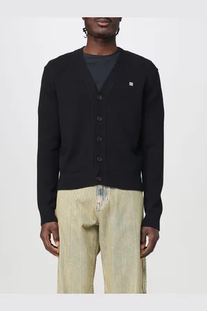 Acne Studios Cardigan Homme couleur