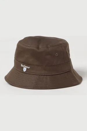 Barbour Chapeau Homme couleur
