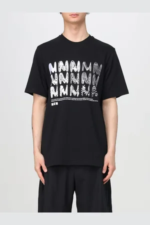 Msgm T-Shirt Homme couleur