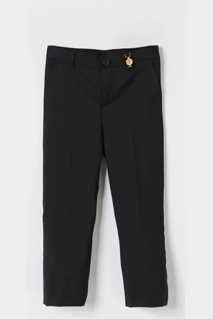 VERSACE Pantalon Enfant couleur