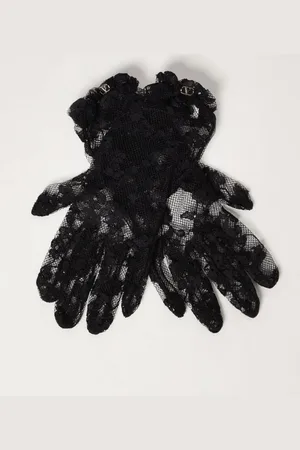 VALENTINO GARAVANI Gants Femme couleur