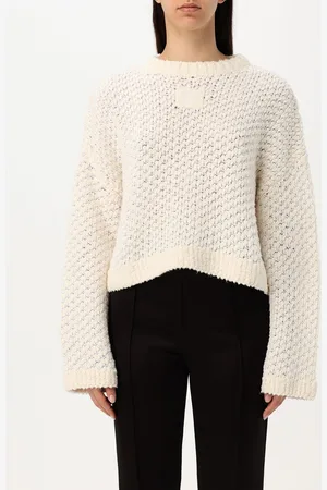 J.W.Anderson Pull Femme couleur