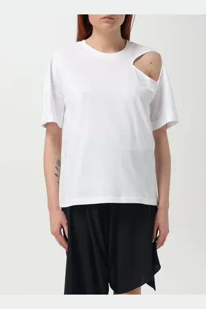 FEDERICA TOSI T-Shirt Femme couleur