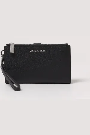 Michael Kors Portefeuille Femme couleur