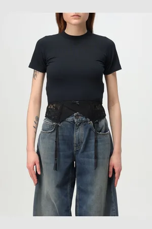 Balenciaga T-Shirt Femme couleur
