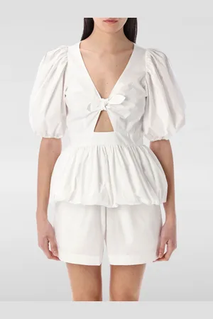 ROTATE Top Femme couleur