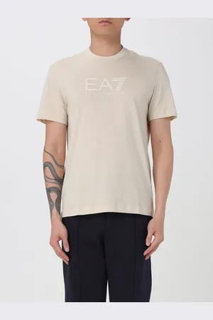 EA7 T-Shirt Homme couleur