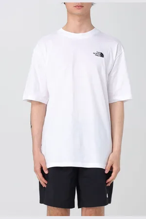 The North Face T-Shirt Homme couleur