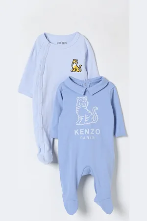 Kenzo Combinaisons Enfant couleur