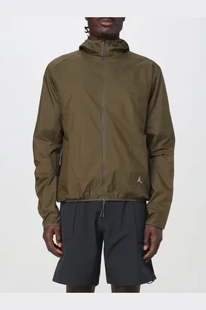 ROA Veste Homme couleur