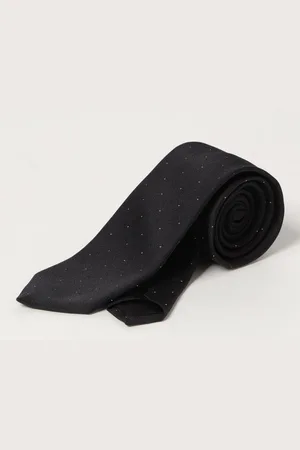 Saint Laurent Cravate Homme couleur
