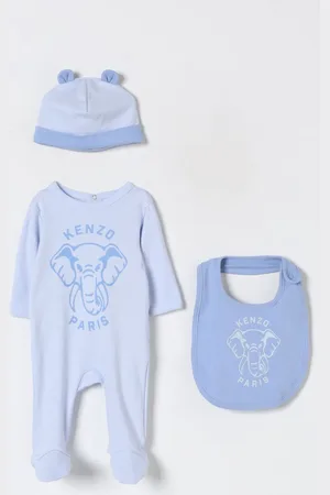 Kenzo Pyjama Enfant couleur