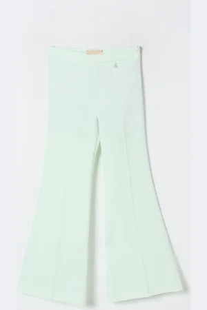 Elisabetta Franchi Pantalon Enfant couleur
