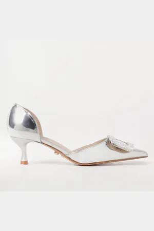 Twenty Fourhaitch Escarpins Femme couleur