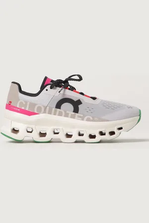 On Running Baskets Femme couleur