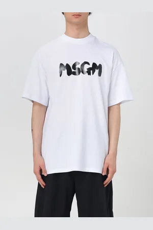 Msgm T-Shirt Homme couleur