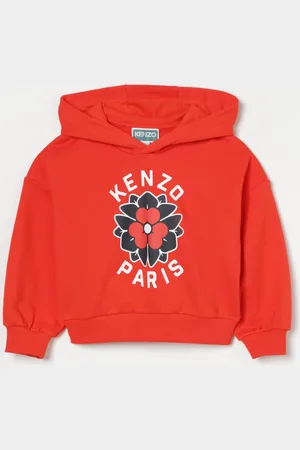 Kenzo Pull Enfant couleur