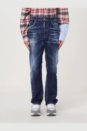 Dsquared2 Jeans Homme couleur