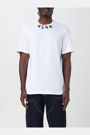Msgm T-Shirt Homme couleur