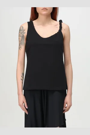 FEDERICA TOSI Top Femme couleur