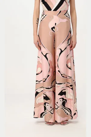 Puccini Pantalon Femme couleur