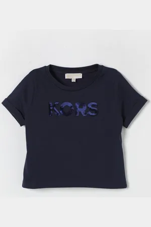Michael Kors T-Shirt Enfant couleur