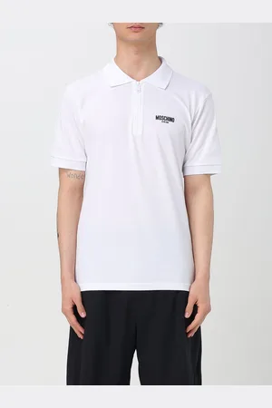 Msgm Polo Homme couleur