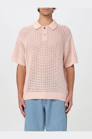 Obey Polo Homme couleur