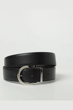 Salvatore Ferragamo Ceinture Homme couleur