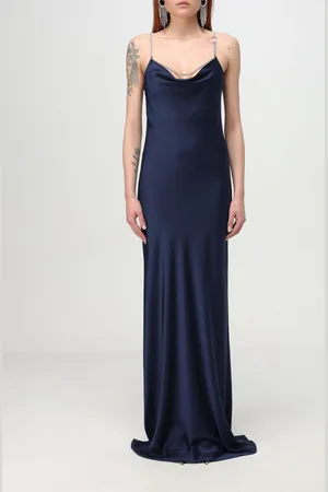 Paco rabanne Robes Femme couleur