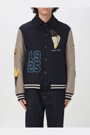 Fendi Veste Homme couleur