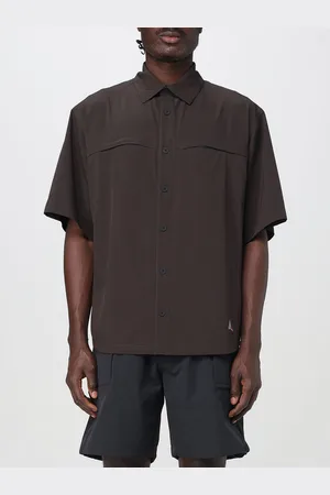 ROA Chemise Homme couleur