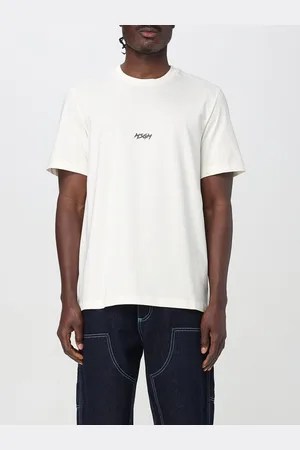 Msgm T-Shirt Homme couleur