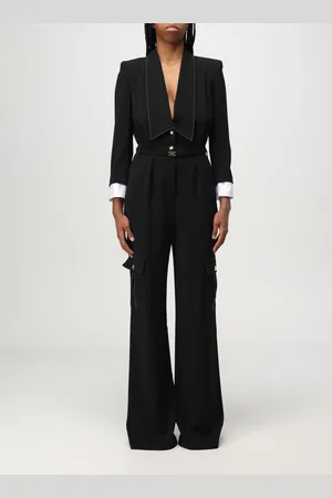 Elisabetta Franchi Combinaisons Femme couleur