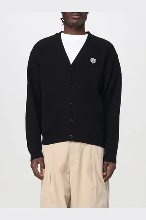 Kenzo Cardigan Homme couleur