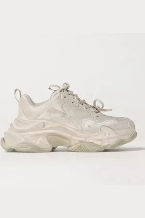 Balenciaga Baskets Femme couleur