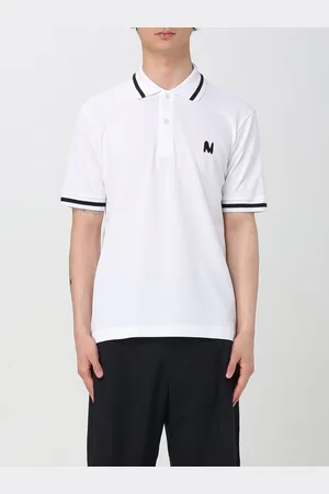 Moschino Polo Homme couleur