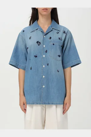 Fabiana Filippi Chemise Femme couleur
