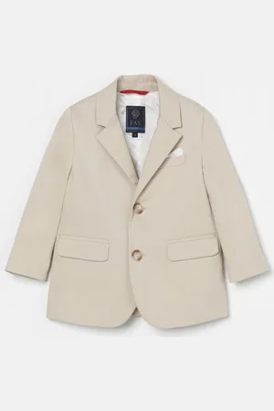 FAY Blazer Enfant couleur