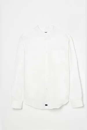 FAY Chemise Enfant couleur