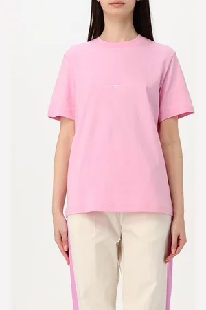 Msgm T-Shirt Femme couleur