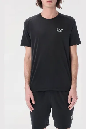 EA7 T-Shirt Homme couleur