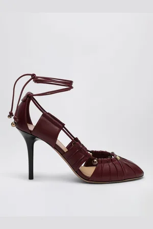 Chloé Chaussures à Talons CHLOÉ Femme couleur