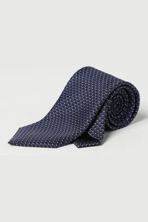 Ermenegildo Zegna Cravate Homme couleur