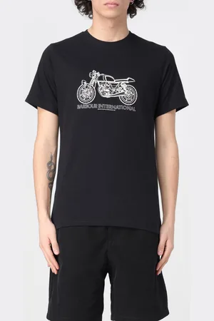 Barbour T-Shirt Homme couleur