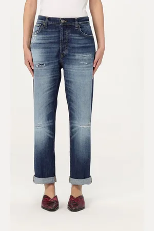Dondup Jeans Femme couleur