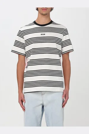 Msgm T-Shirt Homme couleur