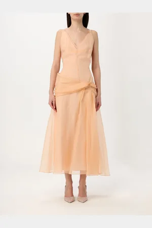 DEL CORE Robes Femme couleur