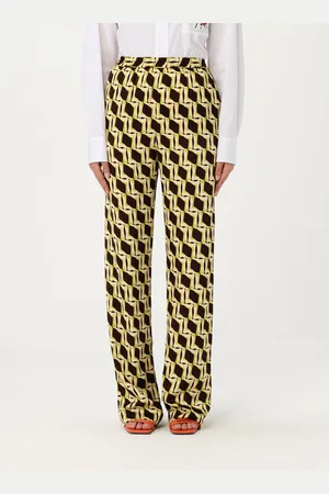 Msgm Pantalon Femme couleur