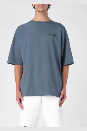 EA7 T-Shirt Homme couleur